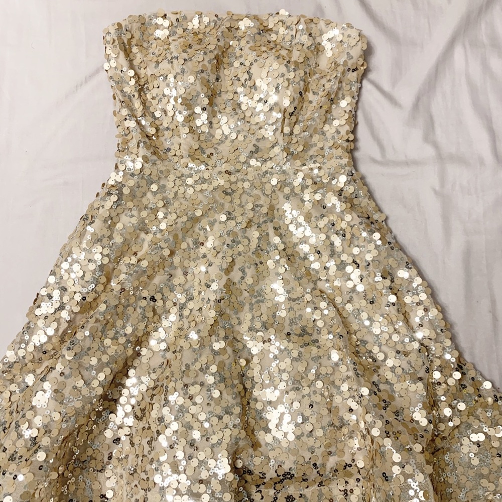homecoming dress
